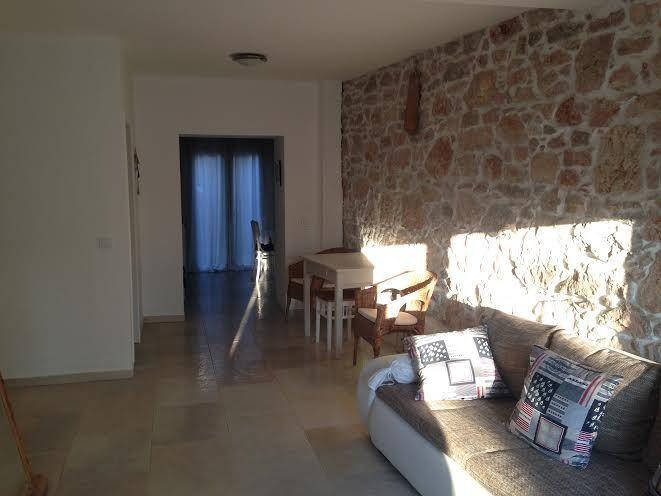Ten-Punat Apartments Kamer foto